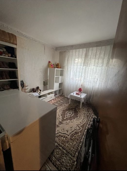 Piata Mare - 3 Camere - Decomandat - 63 mp - Scoala nr 6