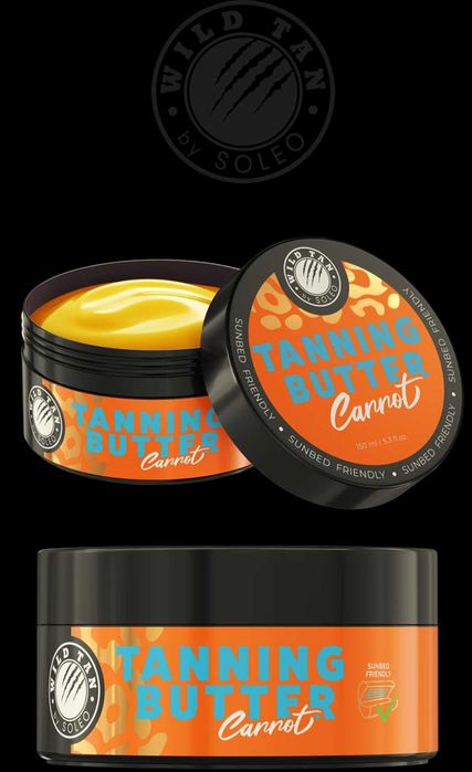 Козметика за солариум WILD TAN за физически лица,салони, намалени цени