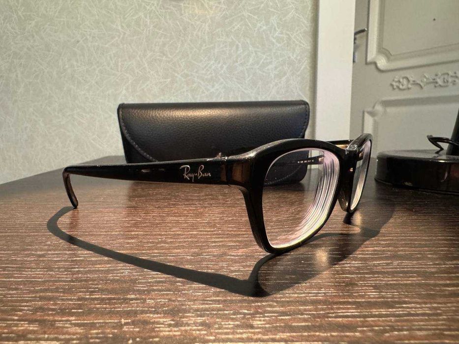 Очки Ray Ban RB 5228