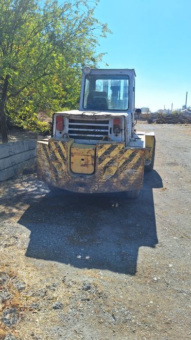 Продается автокара