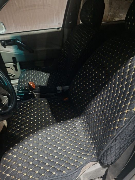 Продам живого пассата