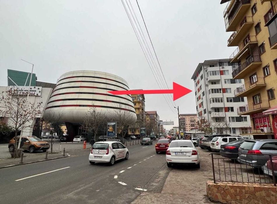 Regim hotelier Garsoniera Militari Residence Rezervelor