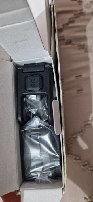 Dji osmo action 4 adventure combo, nou nout, desigilat pentru poze