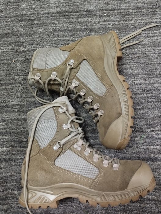 Bocanci Meindl Trappers 3754-52