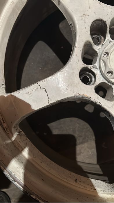 Продается комплект дисков