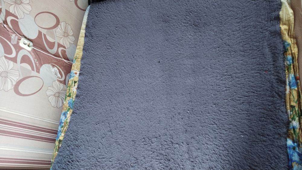 Продается двухспальная кровать