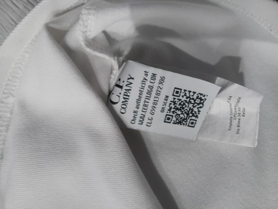 Продаю Поло CP COMPANY