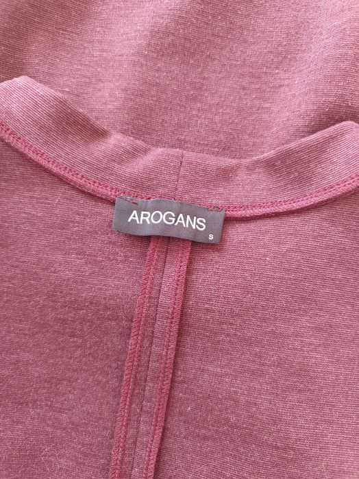 Стилна рокля Arogans
