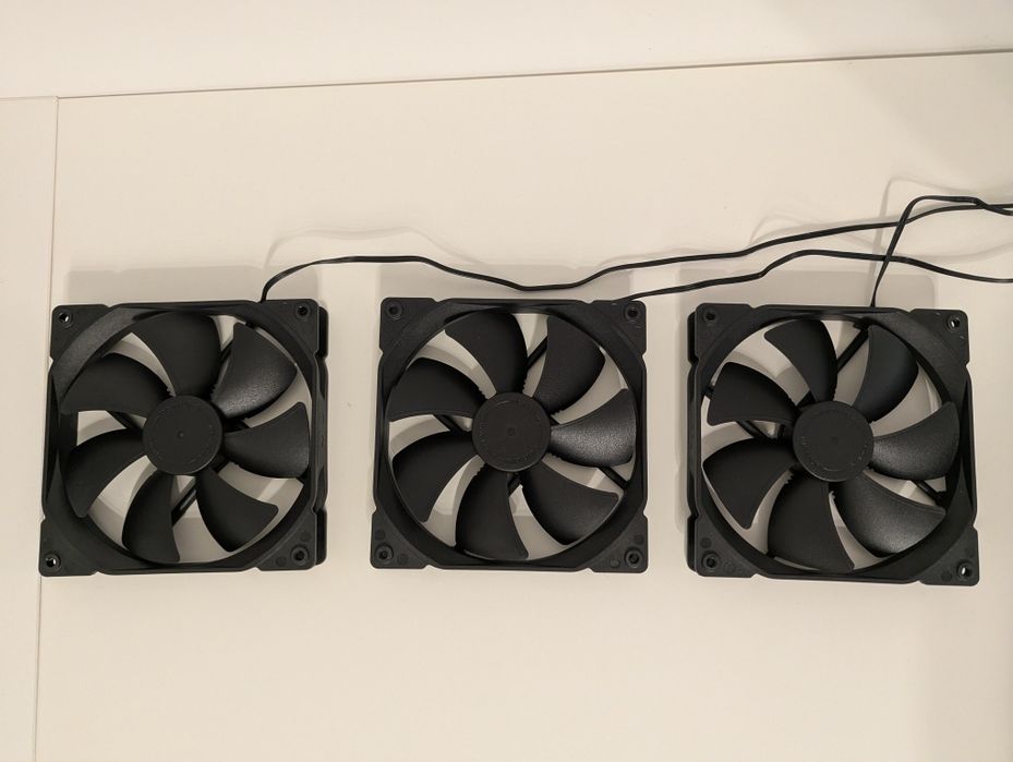 Вентилатори Fractal Design Dynamic X2 GP-14