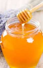 tabiy asal yantoq asali