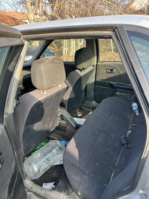 Audi 80 B4 2.0 90к.с