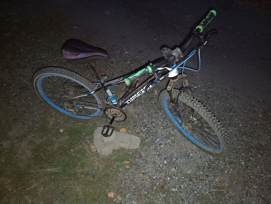 Продам велик сост хорошое