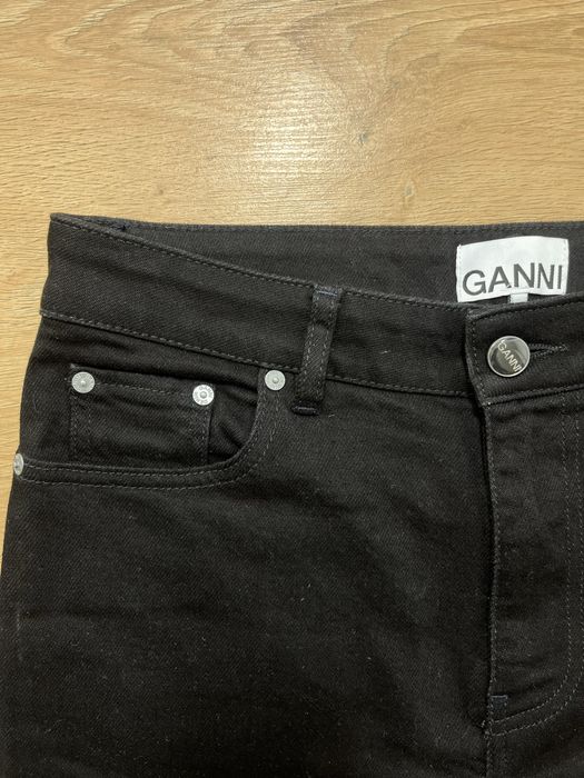 Ganni Beksi дамски дънки размер W29
