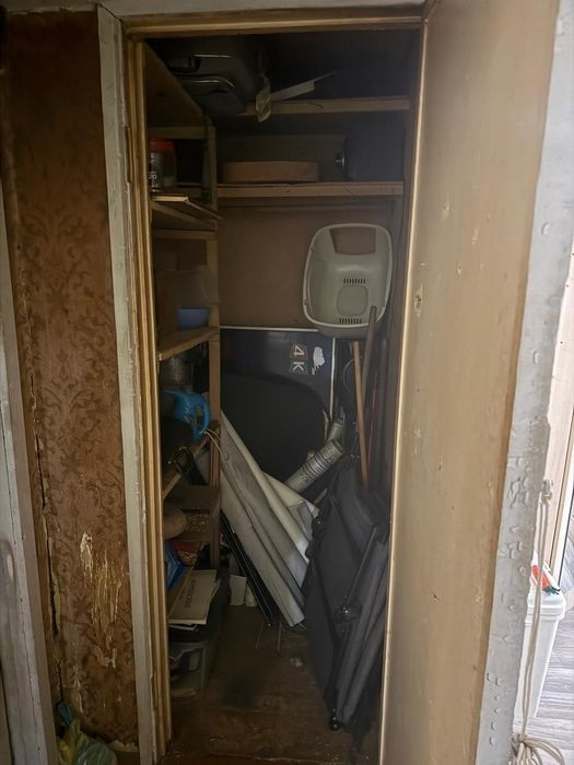 Продам квартиру.