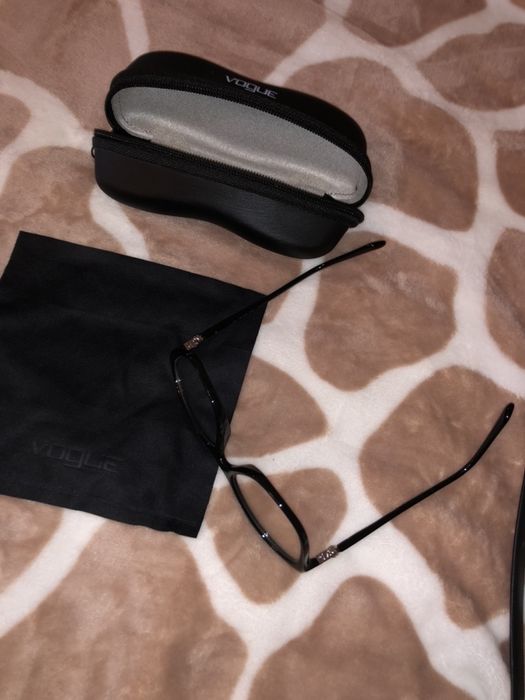 Ochelari VOGUE - protectie UV - ecran TV, monitor/soare