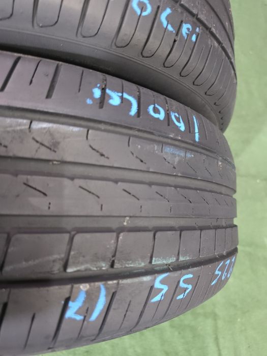 225 55 17 vara pirelli