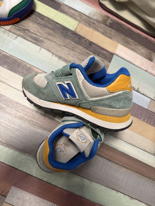 Adidasi copii nike