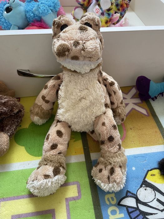 Игрушки! В хорошос состояние