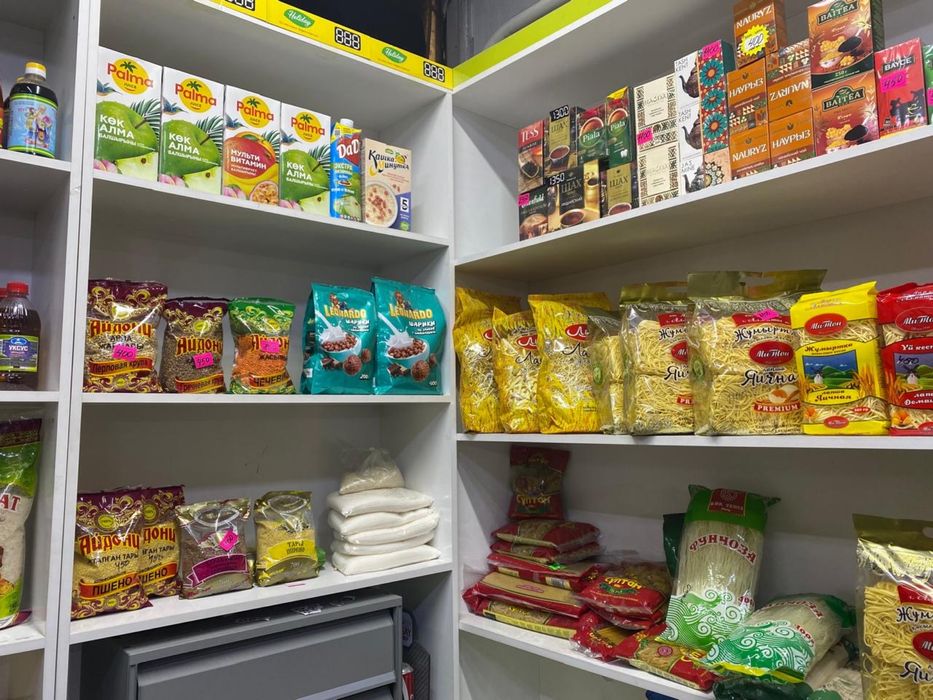 Продам отдел с оборудованием