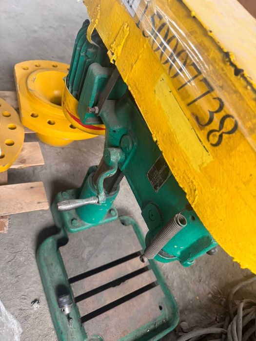 Станки настольно-сверлильные б/у