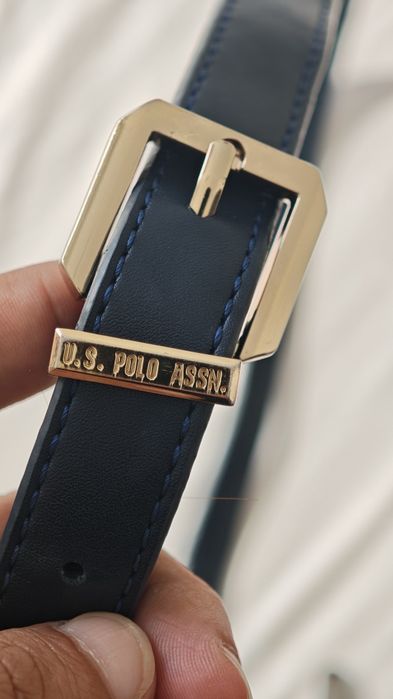 Сумка US Polo ASSN за 15999 тг