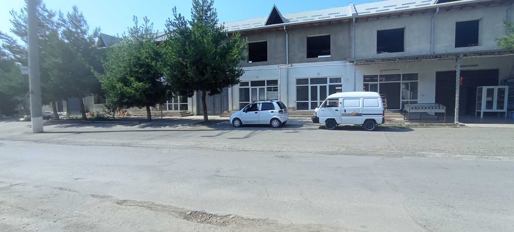 офис,шоврум,коворкин, ижара жой