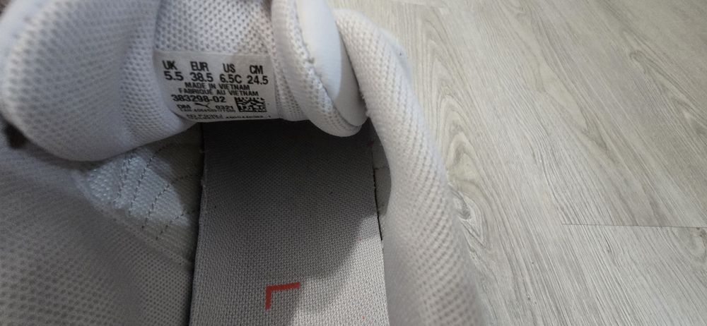 Puma  маратонки -  13 euro