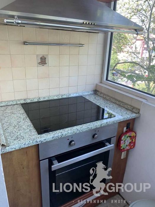 Дава се под наем Тристаен апартамент в Варна, Базар Левски - 78 кв.м за 500 € - Снимка #5