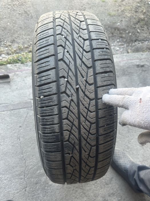 Продам шины летние YOKOHAMA