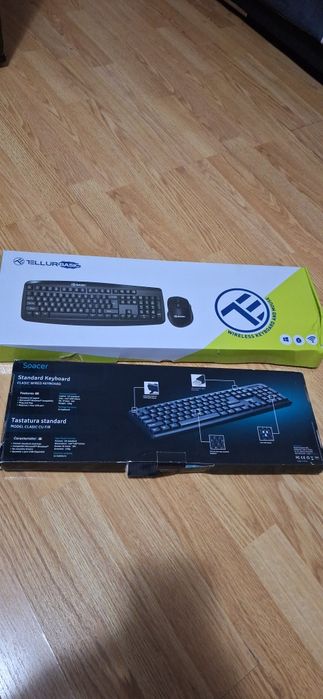 Tastaturi calculator