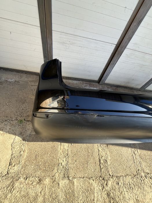 Задна броня vw golf plus +