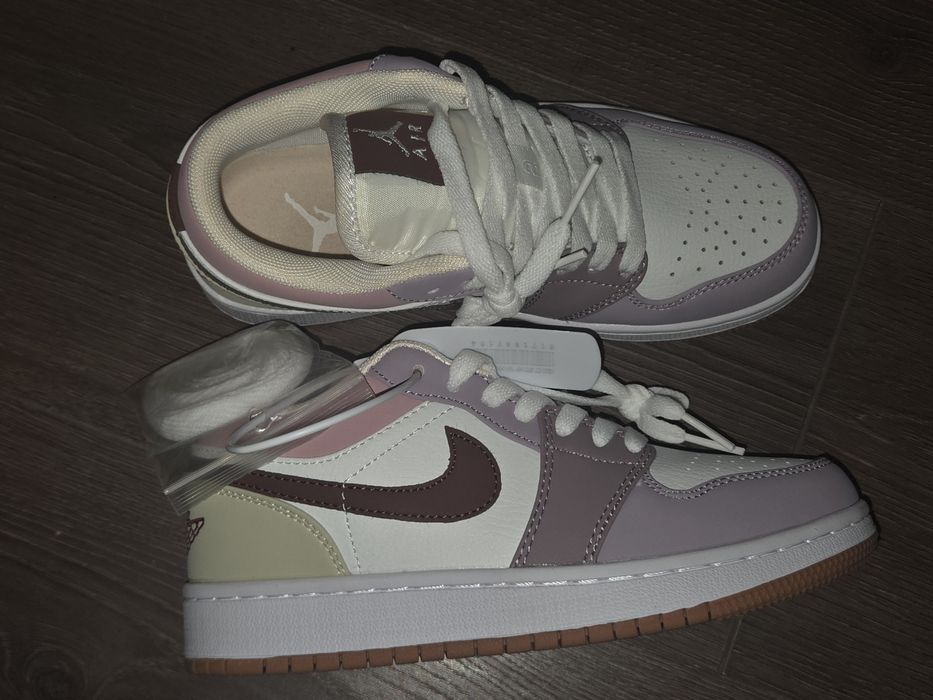 Nike Jordan детские кроссовки 36 размер