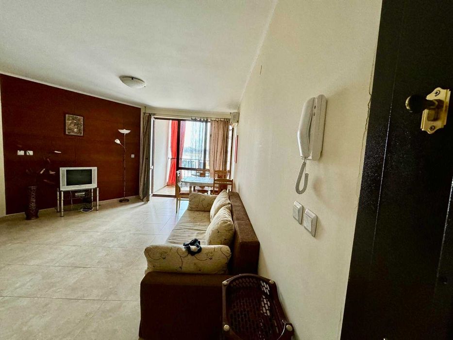 Продава се Двустаен апартамент в с. Равда, Област Бургас - 60 кв.м за 1200 €/кв.м - Снимка #2