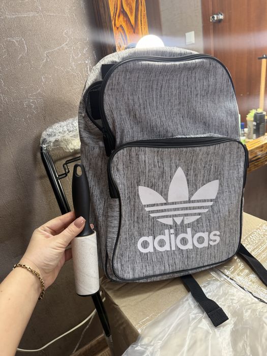 Продам рюкзак adidas original