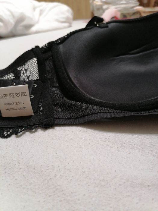 СУТИЕН разкошен голям размер