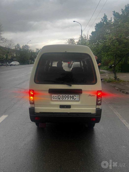 DAMAS в  Прокат можно на долгий срок.
