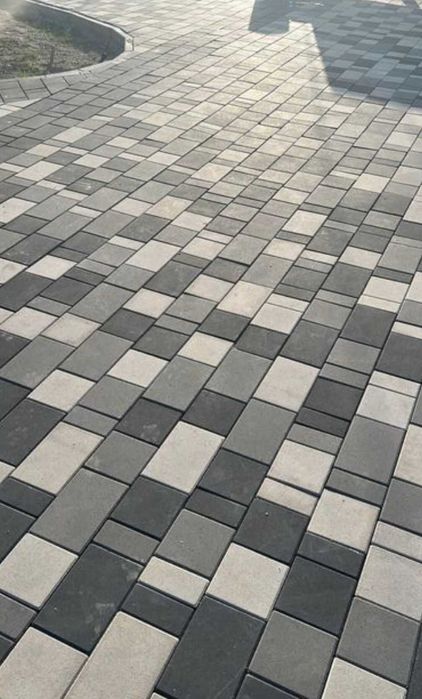 Брусчатка по низким ценам (Резерв)
