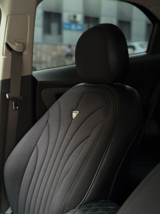 Cobalt 2025 qora 12700$