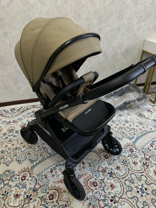 Детская коляска INING