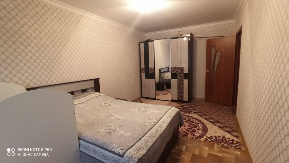 Продам 3х комнатную квартиру