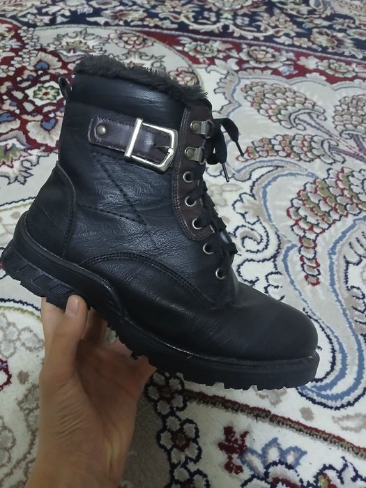 Батинки болланики