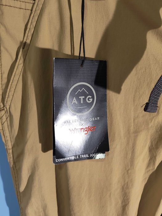 Wrangler Тактическо Долнище/Мъжко 33/34