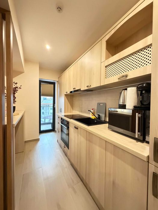 IS Cazare Ap 1-2-3 Noi Lux Regim Hotelier Iasi Palas - Centru - Newton