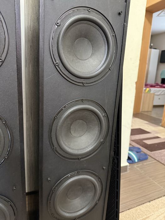Klipsch VF-36 Качествени тонколони