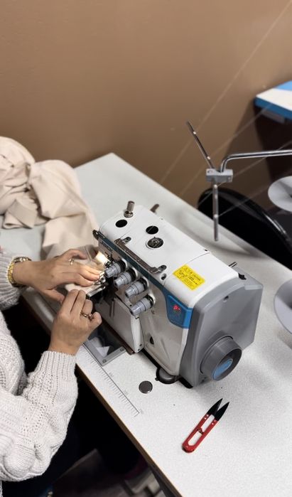 Ателье, пошив, подгонка одежды