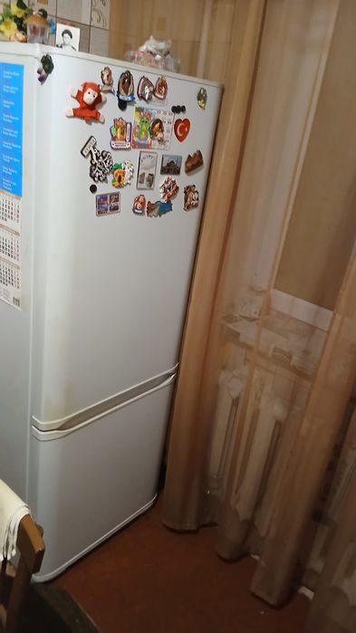 Продам холодильник в отличном состоянии.