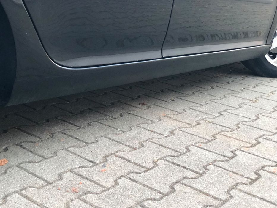VOLKSWAGEN Golf 2007 — imagine 5
