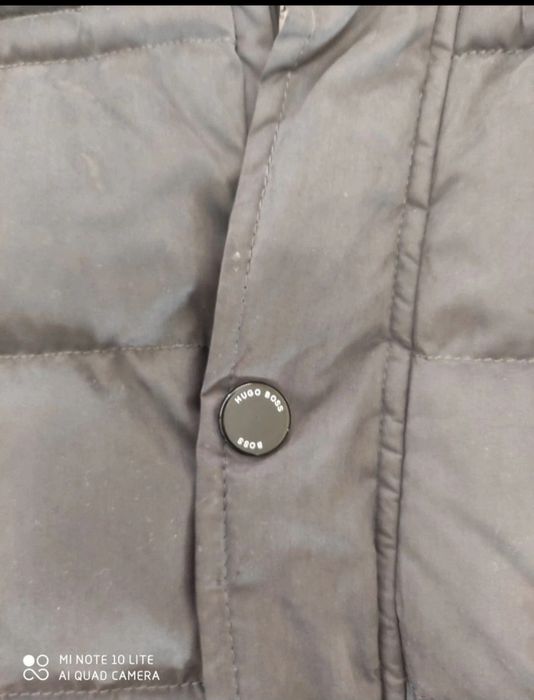 Hugo Boss combinezon iarna