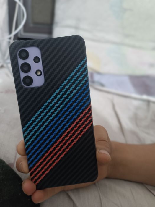 Samsung A32 sotiladi holati yaxshi