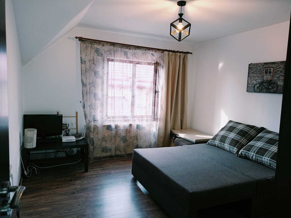 Buftea Crevedia, vila P+M,155000euro